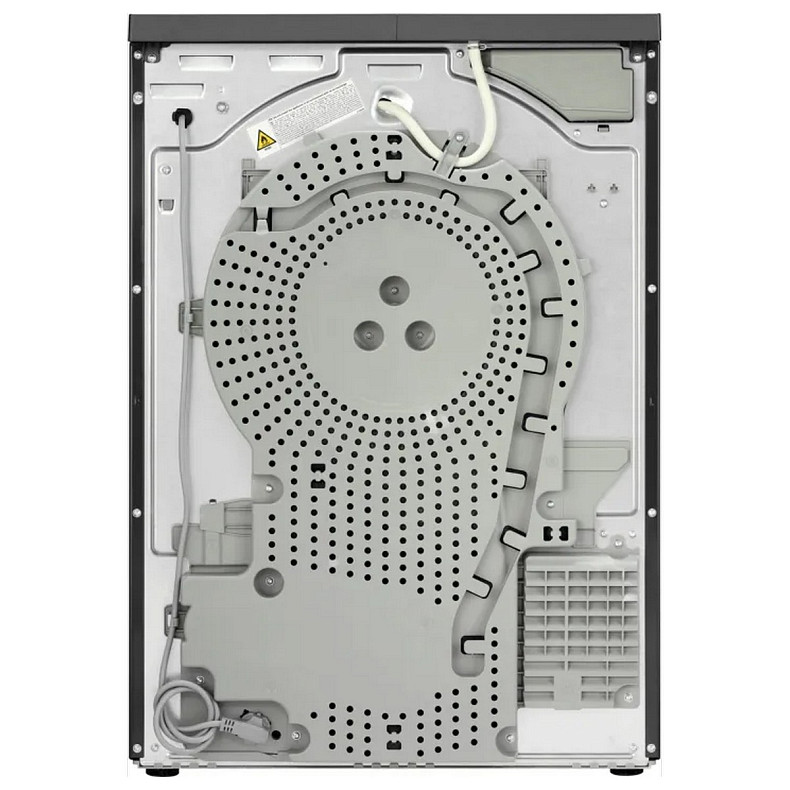 Сушильная машина Electrolux EW7D495UDU