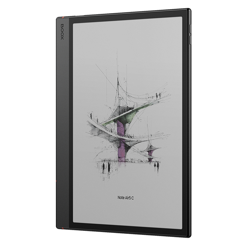 Електронна книга BOOX Note Air 5 C - Ушкоджена упаковка