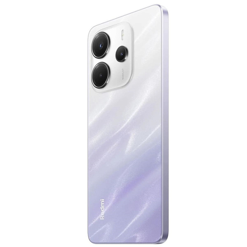 Смартфон Xiaomi Redmi Note 14 6/128GB Mist Purple