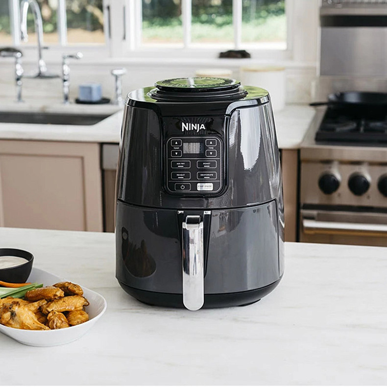 Мультипіч Ninja Air Fryer AF100EU