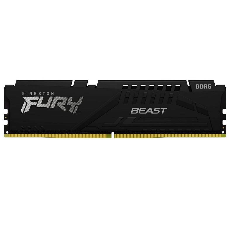 ОЗП Kingston DDR5 32GB 6000 FURY Beast Black EXPO (KF560C36BBE-32)