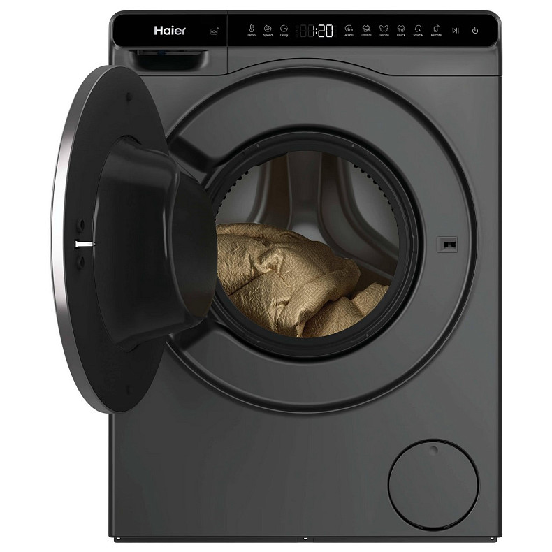 Пральна машина Haier HW50-BP12307GU1S