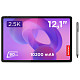 Планшет Lenovo Idea Tab Plus TB361FU 8/256GB Cloud Grey + Pen (ZAG70268UA)