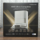 Робот-пилосос миючий Dreame X50 Ultra Complete White -- Уцінка