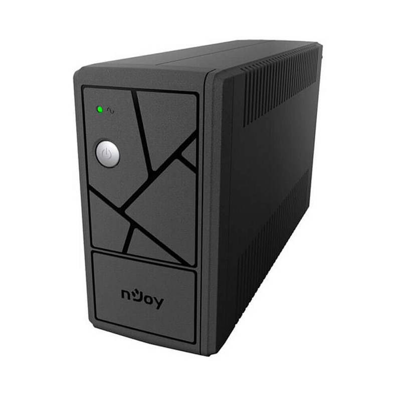 ИБП NJOY Keen 600 (UPLI-LI060KE-CG01B)