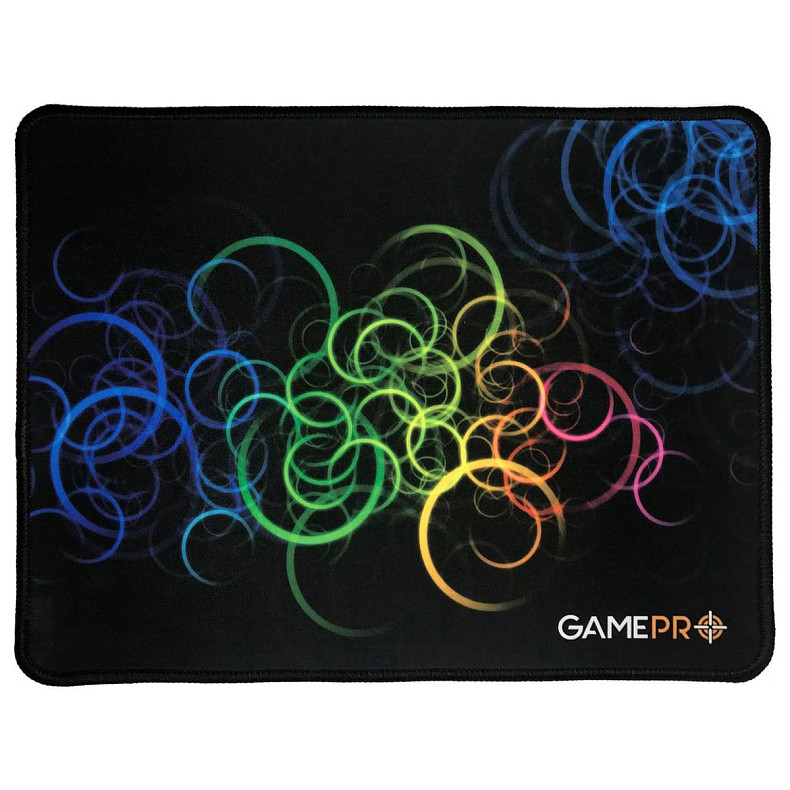 Ігрова поверхня GamePro Headshot (MP068 C)