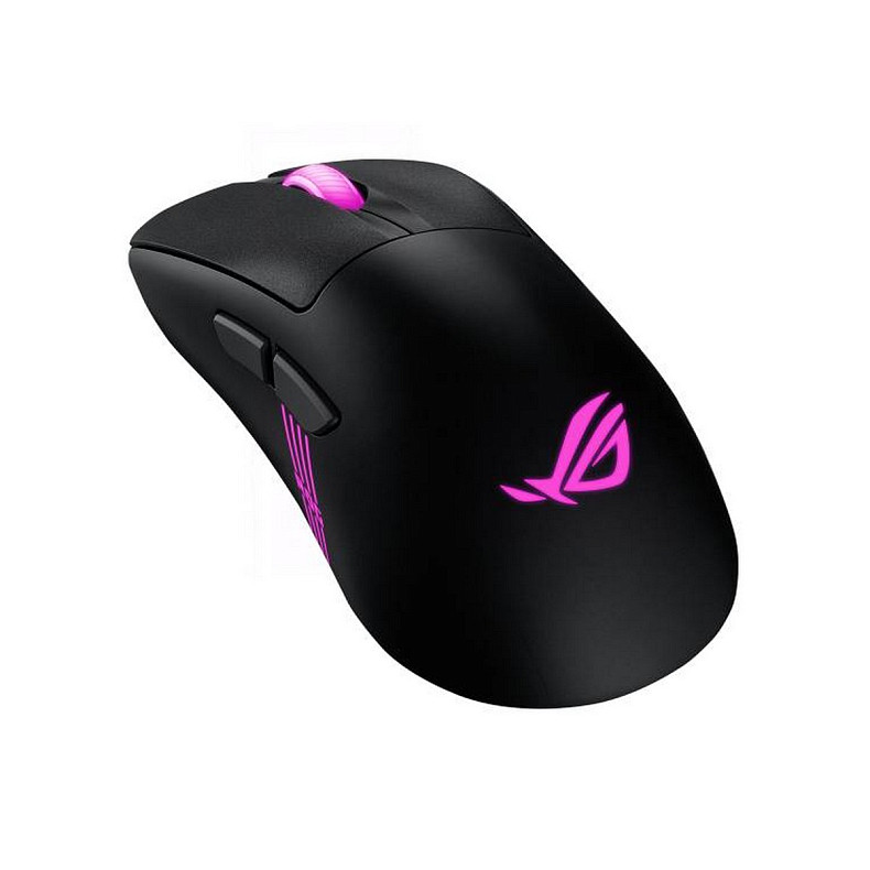 Мышь Asus ROG Keris II Origin Black (90MP04A0-BMUA00)