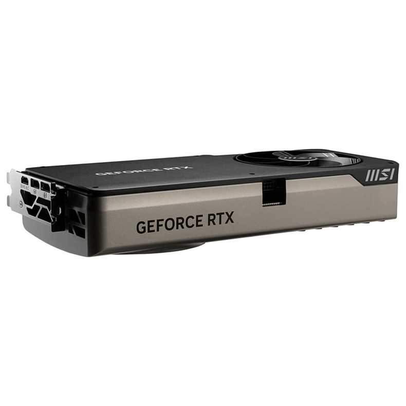Відеокарта MSI GeForce RTX 5080 EXPERT OC 16GB GDDR7