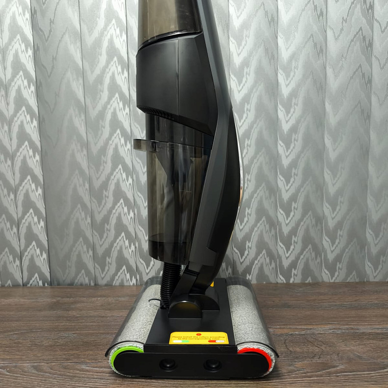 Акумуляторний мийник підлоги Deerma VX96W - Уцінка