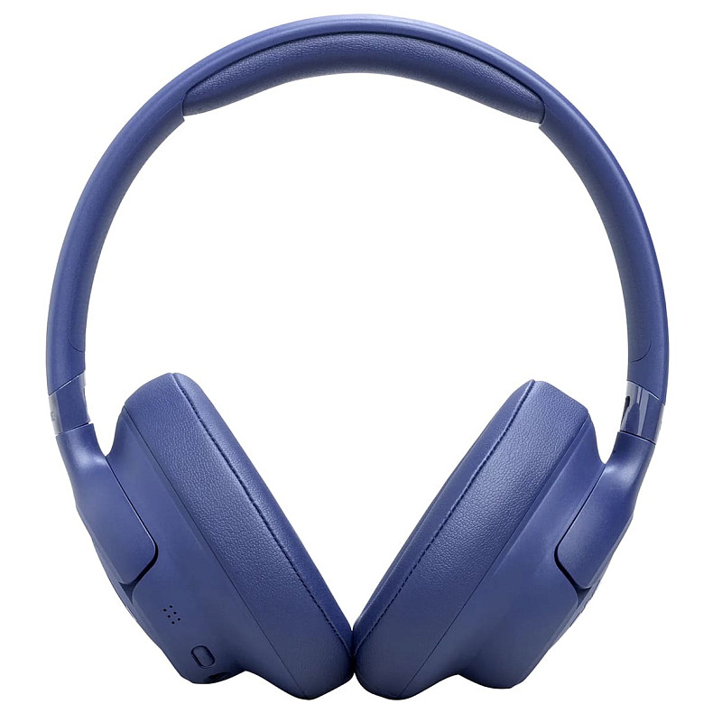 Навушники JBL Tune 735BT Blue (JBLT735BTBLU)