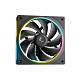 Система водяного охолодження DeepCool LM360 Black (R-LM360-BKDMMC-1)