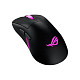 Мышь Asus ROG Keris II Origin Black (90MP04A0-BMUA00)