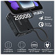 Универсальная мобильная батарея Promate powerpack-20pro.black 20000mAh
