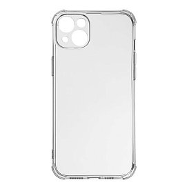 Чохол Armorstandart Air Force для Apple iPhone 14 Plus Camera cover Transparent (ARM65247)