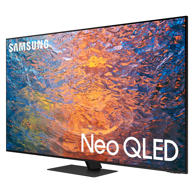 Телевизор Samsung QE65QN95CAUXUA