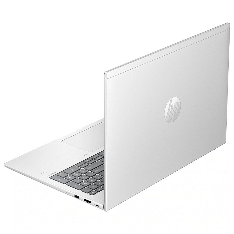 Ноутбук HP ProBook 460 G11 16" WUXGA IPS, 300n/U7-155U (4.8)/16Gb/SSD512Gb/Intl Graphic/FPS/Подсв/DOS