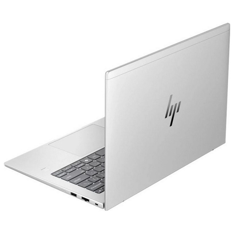 Ноутбук HP EliteBook 6 G1a 14" WUXGA IPS, 300n/Ryzen AI 5-340 (4.8)/16Gb/SSD512Gb/Radeon/FPS/Подсв/DOS