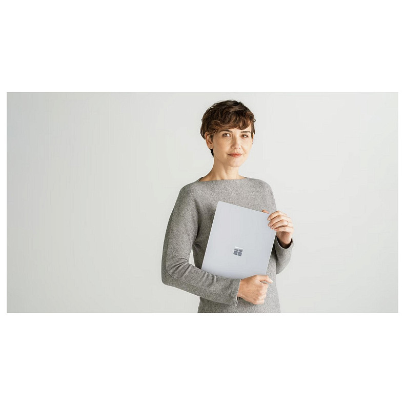 Ноутбук Microsoft Surface Laptop 6 13.5" PS Touch, Intel Core Ultra 7, 16GB, F512GB, UMA, Win11P, пл