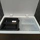 Робот-пылесос моющий Dreame X60 Ultra Complete White -- Уцінка