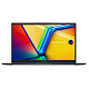 Ноутбук ASUS Vivobook Pro 15 M6500XV-MA013 15.6" 2.8K OLED, AMD R9-7940HS, 32GB, F1TB (90NB1211-M000F0)