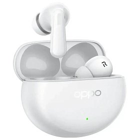 Навушники OPPO Enco Air4 Pro Moonlight White