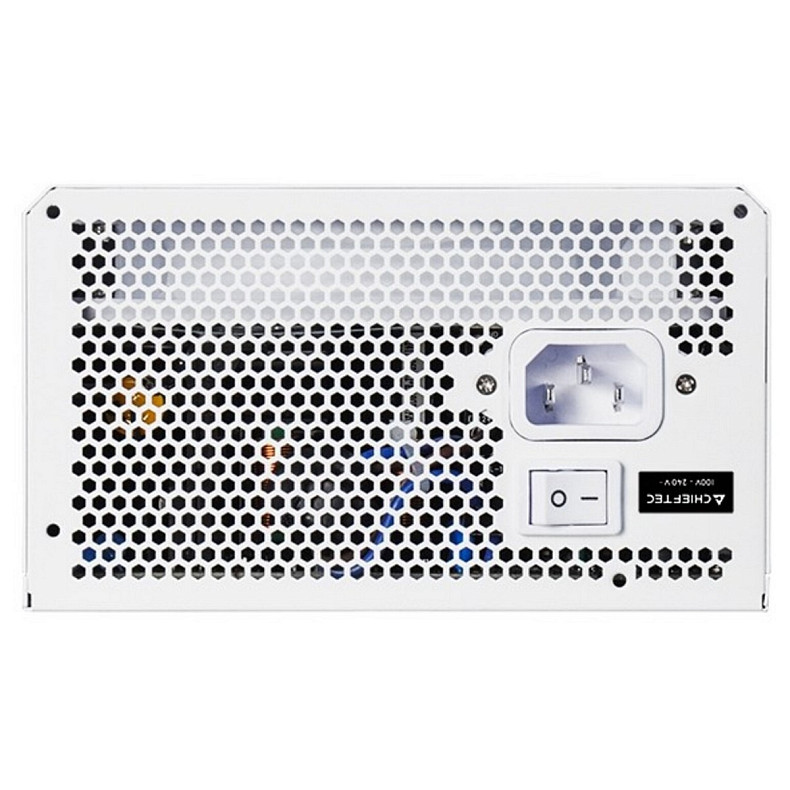Блок питания Chieftec Vega M PPG-850-CW 850W