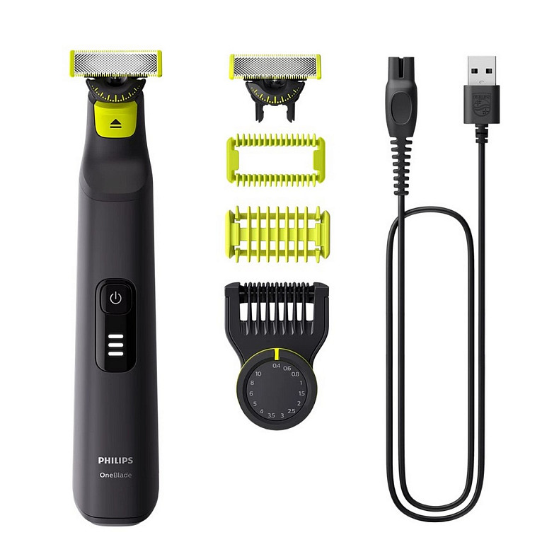 Бритва Philips OneBlade Pro 360 QP6542/15