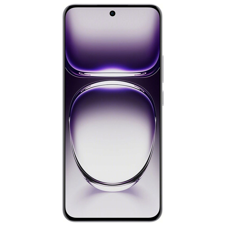 Смартфон Oppo Reno12 12/256GB Astro Silver