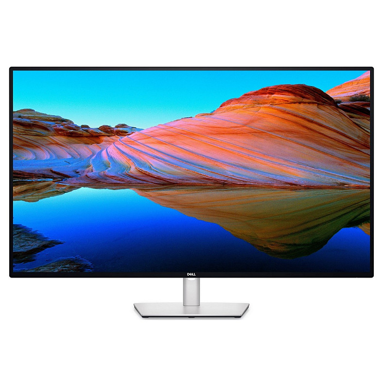 Монітор LCD 43" DELL U4323QE (210-BFIS)