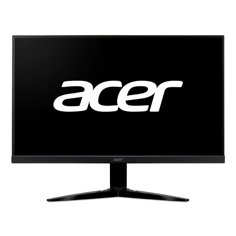 Монитор Acer 27"KG271UX1BMIIPX 2xHDMI, DP, MM, IPS, 2560x1440, 200Hz, 0.5ms