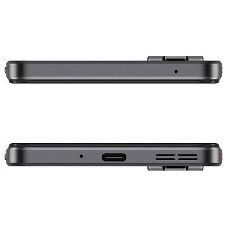 Смартфон ZTE Nubia Neo 2 5G 8/256GB Silver