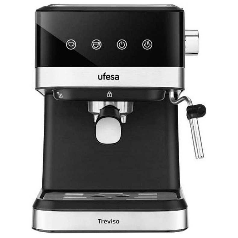 Кавомашина Express Coffee Treviso Ufesa (71705670)