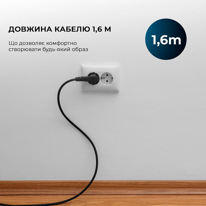 Фен-щетка CECOTEC Bamba CeramicCare 10in1