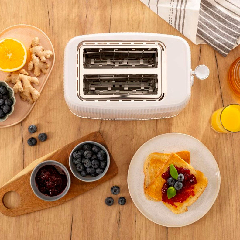 Тостер Gorenje T 850 DPW