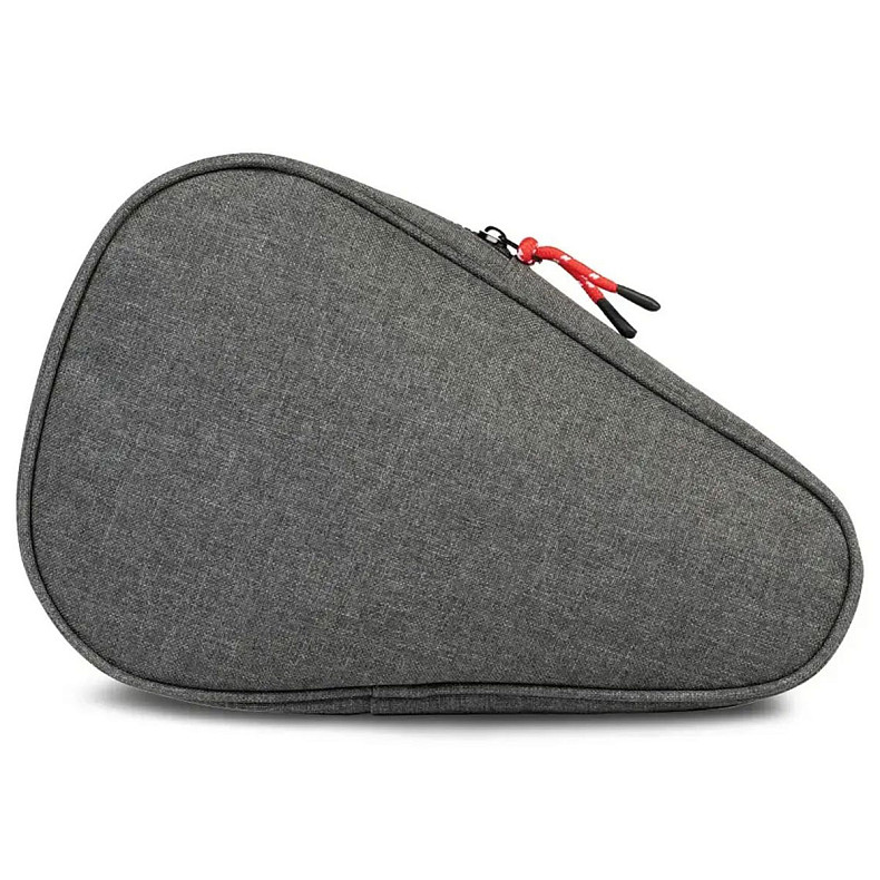 Чохол для ракетки Gewo Round Cover Spy Grey/Red (113488230)