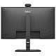 Монитор DELL 23.8" P2426HEV HDMI, DP, USB-C, RJ-45, IPS, 120Hz, sRGB 99%, Pivot, Cam