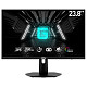 Монитор MSI G244F E2 23.8" IPS Black 180Hz