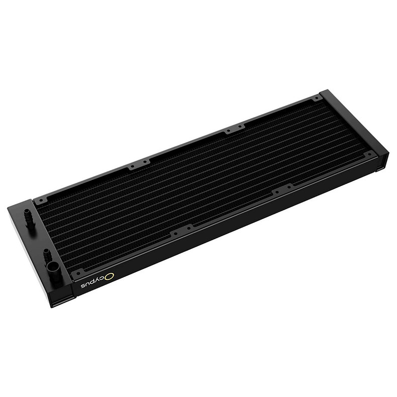 Система рідинного охолодження Ocypus SIGMA L36 PRO BK (SIGMA-L36-BK3ANWL00P-GL)