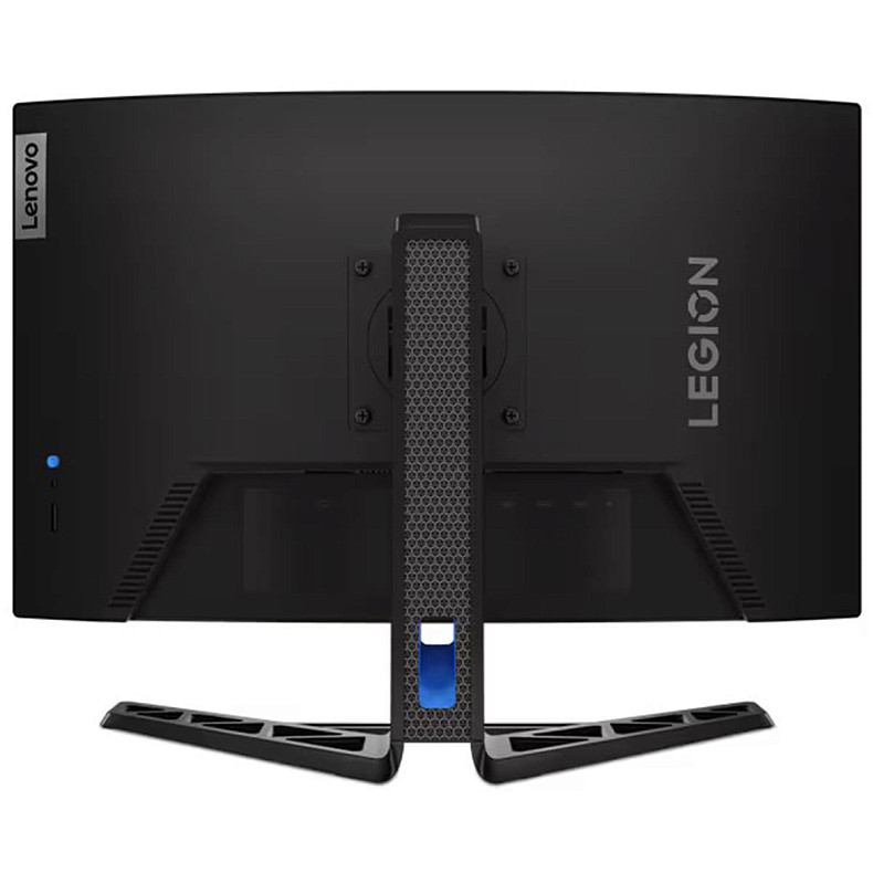 Монитор Lenovo 27" R27QC-30 (67C6GAC2UA)