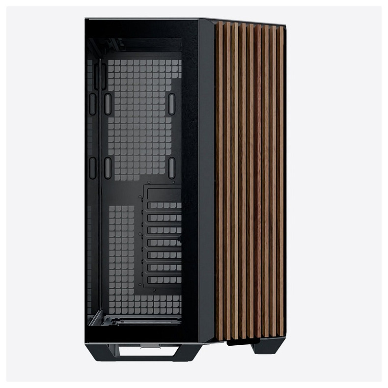 Корпус APNX V1-W (APCM-VI01103.M1) Black/White без БЖ