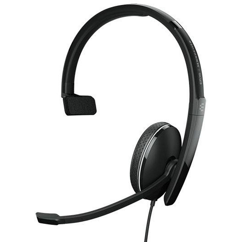 Навушники з мікрофоном Sennheiser EPOS ADAPT 135T USB- C II (1000904)