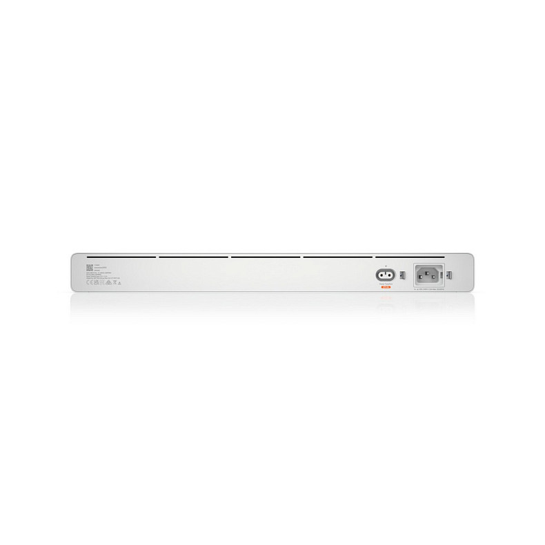 Маршрутизатор Ubiquiti UISP Router Pro (UISP-R-Pro)