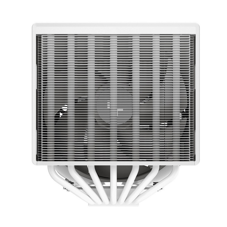 Кулер процессорный DeepCool Assassin 4S White (R-ASN4S-WHGPMN-G)