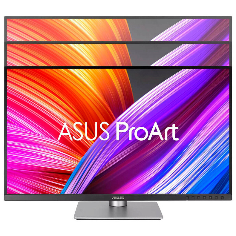 Монітор Asus 27" ProArt PA279CRV 2xHDMI, 2xDP, UCB-C, 3xUSB, MM, IPS, 3840x2160, DCI-P3 99%