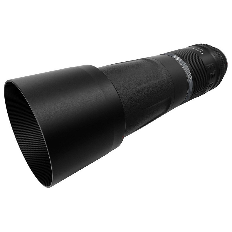 Объектив Canon RF 800mm f/11 IS STM