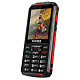 Мобільний телефон Sigma mobile X-treme PR68 Dual Sim Black/Red (4827798122129)_