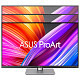 Монітор Asus 27" ProArt PA279CRV 2xHDMI, 2xDP, UCB-C, 3xUSB, MM, IPS, 3840x2160, DCI-P3 99%