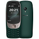 Мобильный телефон Nokia 6310 Dual Sim Green