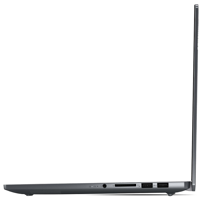 Ноутбук Lenovo 14_2.8KM/Ultra5-125H/32/1TB SSD/Intel HD/D OS/BL/Arctic grey IdeaPad Pro 5 14IMH9