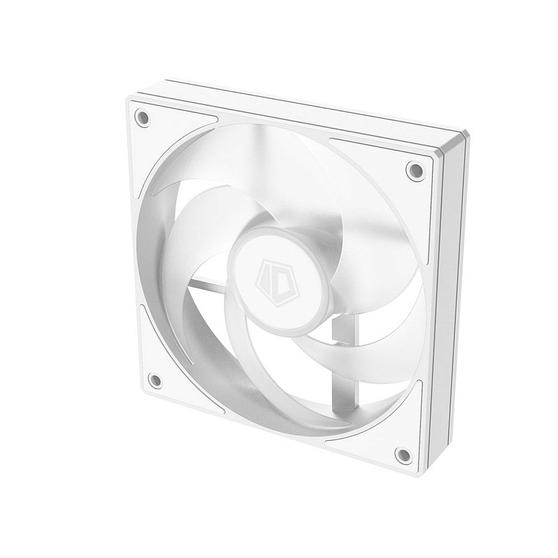 Вентилятор ID-Cooling AS-120-ARGB-W